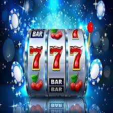 Dealer Live Casino vegas138 sedang melayani pemain secara langsung